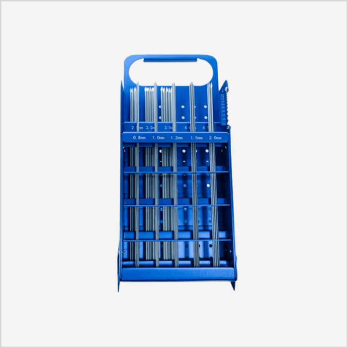 Kirschner wire rack - Imagen 2