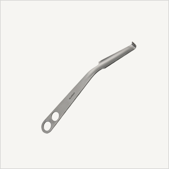 Retractor Hoffman S