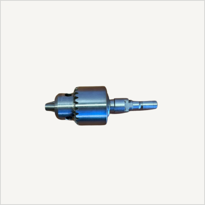 Motor básico - Imagen 4