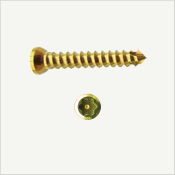 Tornillo cortical ø2.4mm