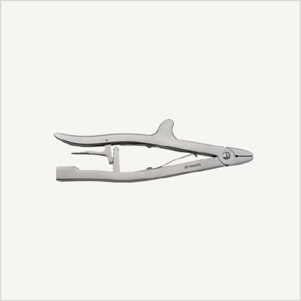 Sistema PIN Intramedular completo - Imagen 4