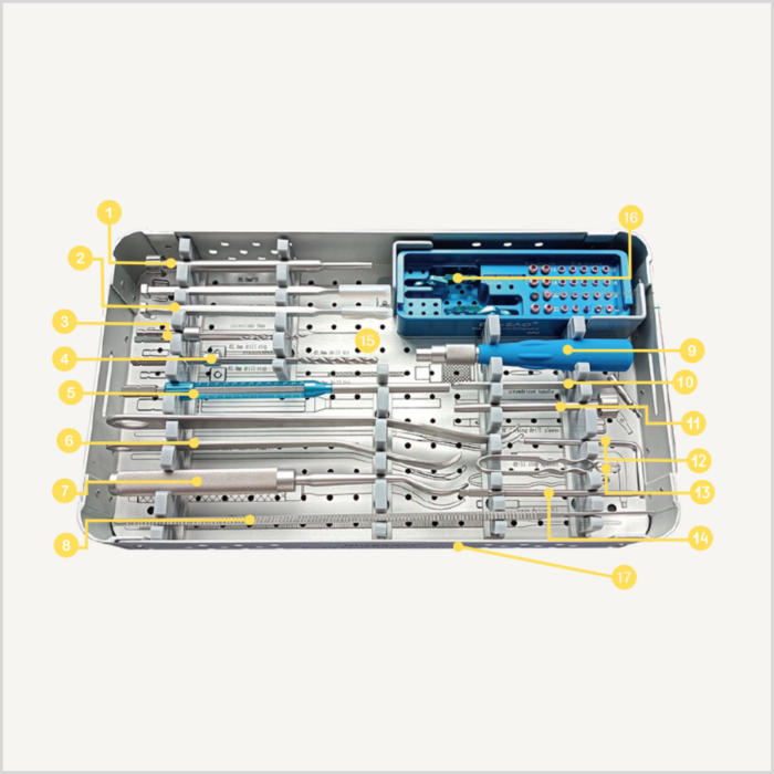 Sistema DPO completo - Imagen 2