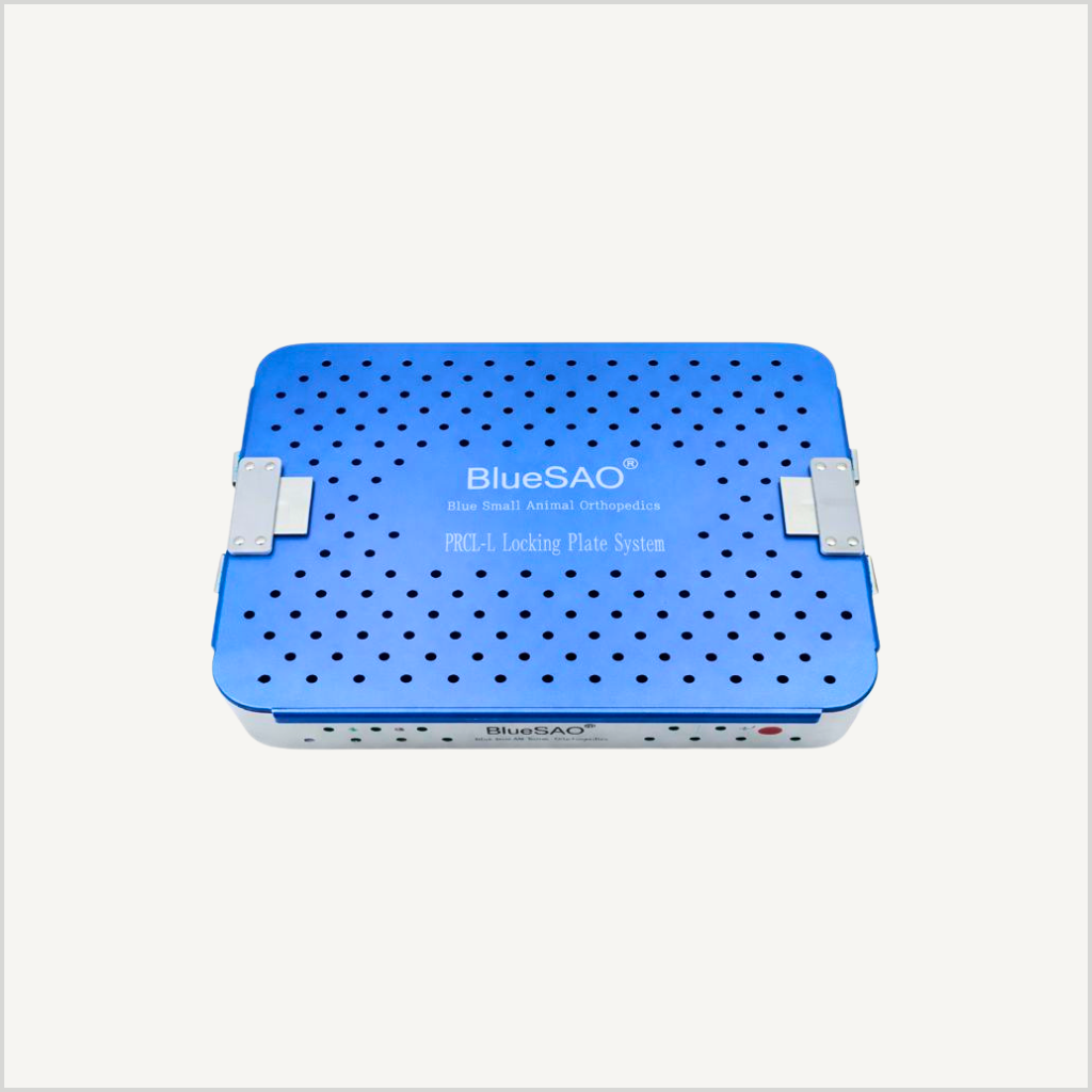 Caja quirúrgica PRCL L