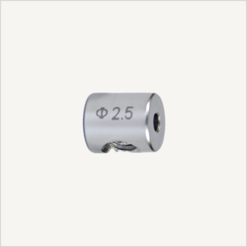 Tope de broca Ø2.5mm