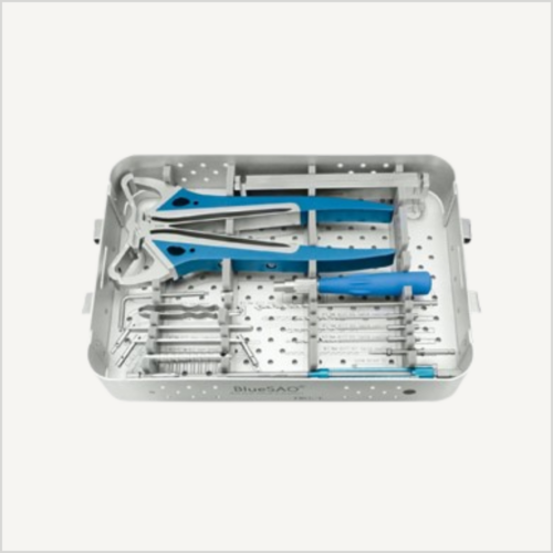 Sistema PRCL L completo