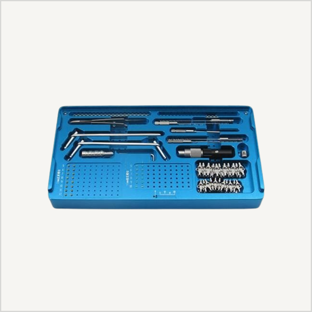 Sistema PRCL MINI completo